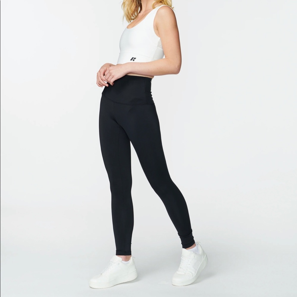 NWT Sculpt+ Legging for back pain relief
